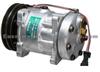 RENAULT Truck AC Compressor 5010417679