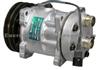 RENAULT Truck AC Compressor 5010229065