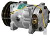 VOLVO Truck AC Compressor 8113626