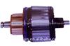 12V WAI IM2117 Bosch Starter Armature