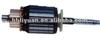 12V WAI IM43 Starter Armature 4142225