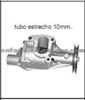 AUTO Water Pump FOR AUDI/SEAT DOLZ:S-113