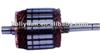 12V VALEO WAI IM519 Armature 102380