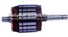 12V VALEO WAI IM519 Armature NE620