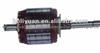 12V VALEO WAI D9E Armature