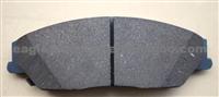 Toyota Camry Front Brake Pads 04465-06090