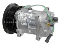 Caterpilla AC Compressor 240394