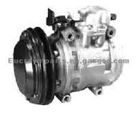 Mercedes-Benz Truck AC Compressor 0002301811