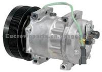 Caterpilla AC Compressor 240401