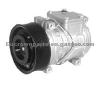 Mercedes-Benz Truck AC Compressor 4472000014