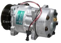 RENAULT Truck AC Compressor 5010412962