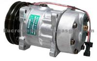 RENAULT Truck AC Compressor 5010483009