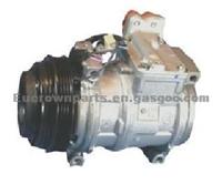 IVECO Truck AC Compressor 98497470