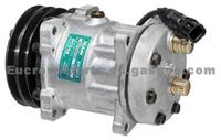 MAN Truck AC Compressor 51779707011