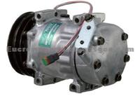 SCANIA DAF Truck AC Compressor 1412264