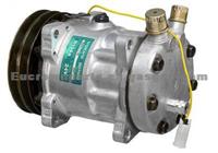 VOLVO Truck AC Compressor 11007314