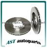 Brake Disc For Honda 45251SM4020