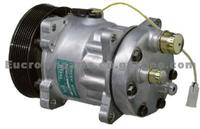 VOLVO Truck AC Compressor 8142555