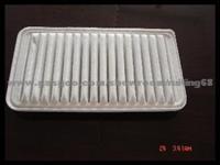 Air filter17801-B2010for TOYOTA