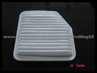 Air filter17801-26010for TOYOTA