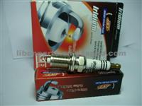 Liben Iridium Spark Plug FIX-ZFR5-11, Match With NGK ZFR5FIX-11, DENSO IK16 Spark Plug, More Energy Saving And More Power, Superb Performance