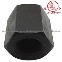 ISO4033 Long Nuts High Nuts for U-Bolts