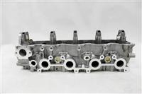 Mazda B2500 WL Cylinder Head