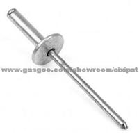 Blind Rivets With Cap 14mm PAT223