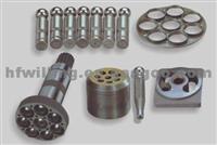 A8V107 Pump Parts