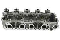 Nissan D21 2.4L Z24 Cylinder Head