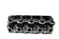 Toyota Hilux/Dyna 2987cc 3.0D 5L Cylinder Head(909 054)