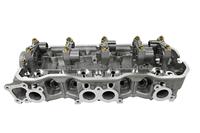 Isuzu Aska/Campo/Amigo 2.3L 4ZD1 Cylinder Head(910 510)