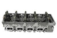 Mitsubishi Canter 3.0TDi DOHC 16v 4M42 Cylinder Head(908 517)