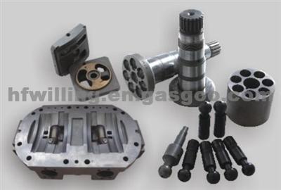 HPV105 Spare Parts, Hitachi EX/ZX200-6 Main Pump Parts