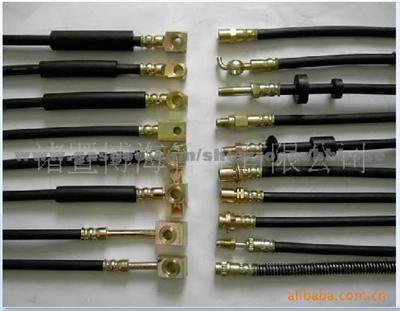 Brake Hoses Assembly