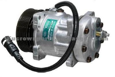 DAF Truck AC Compressor 1387322