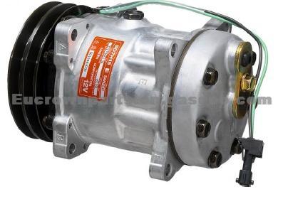 RENAULT Truck AC Compressor 5010483030