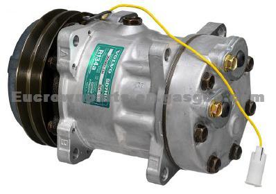 VOLVO Truck AC Compressor 11104419