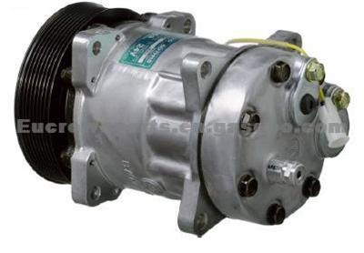 VOLVO Truck AC Compressor 3962650