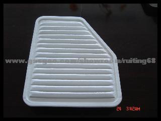 Air filter17801-50060for TOYOTA