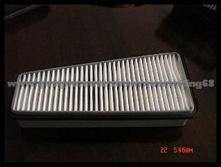 Air filter17801-31090for TOYOTA