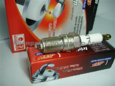 Liben Iridium Spark Plug A-ITR4, Match With NGK A-ITR4-15, DENSO IT16 Spark Plug, More Energy Saving And More Power, Superb Performance