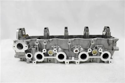 Mazda WL-T Cylinder Head