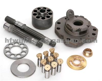 K3V63 SPARE PARTS,HYUNDAI/DAEWOO MAIN PUMP PARTS