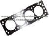 Cylinder Gasket 96378802