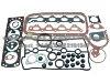 Cylinder Gasket SP0158