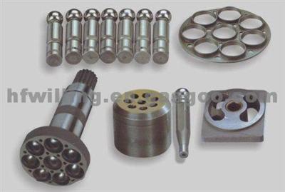 A8V107 Pump Parts