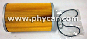 ISUZU Fuel Filter Element 1878109760 6WF1 6WA1 6WG1
