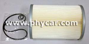 ISUZU Oil Filter Element 1132402410 6WF1 6WA1 6WG1