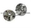 Chrome Steel Auto Wheel Hub Bearing 512013